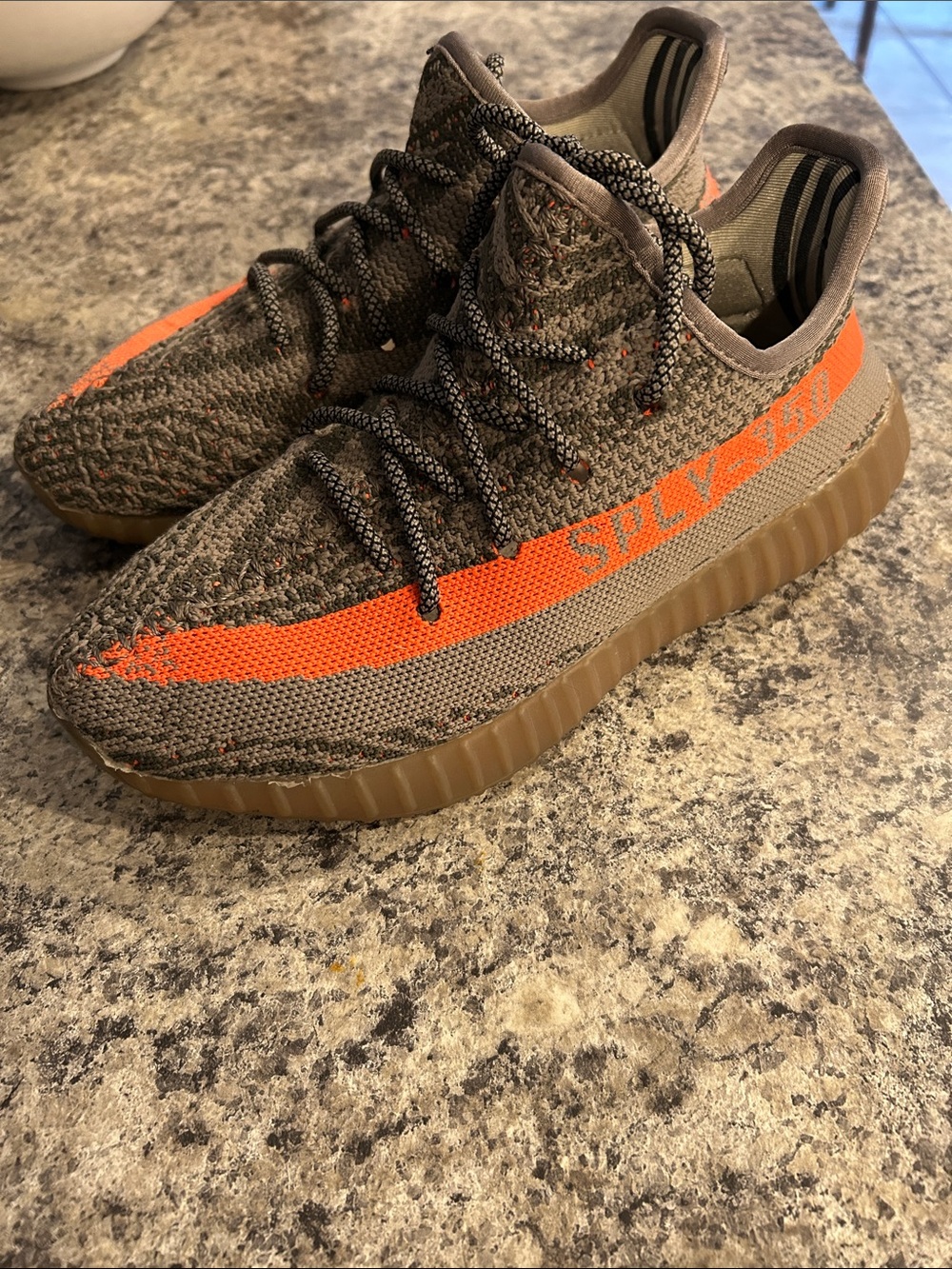 Adidas Yeezy 350 boost - size 7.5